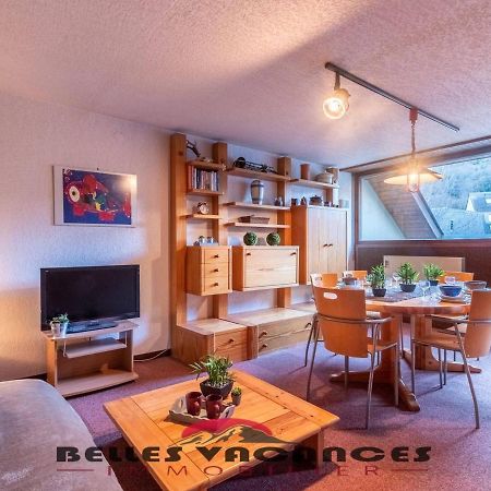 Grand Duplex Pour 8 A Saint-Lary Vill. Avec Balcon, Ascenseur Et Proximite Telepherique - Fr-1-296-314 Екстериор снимка