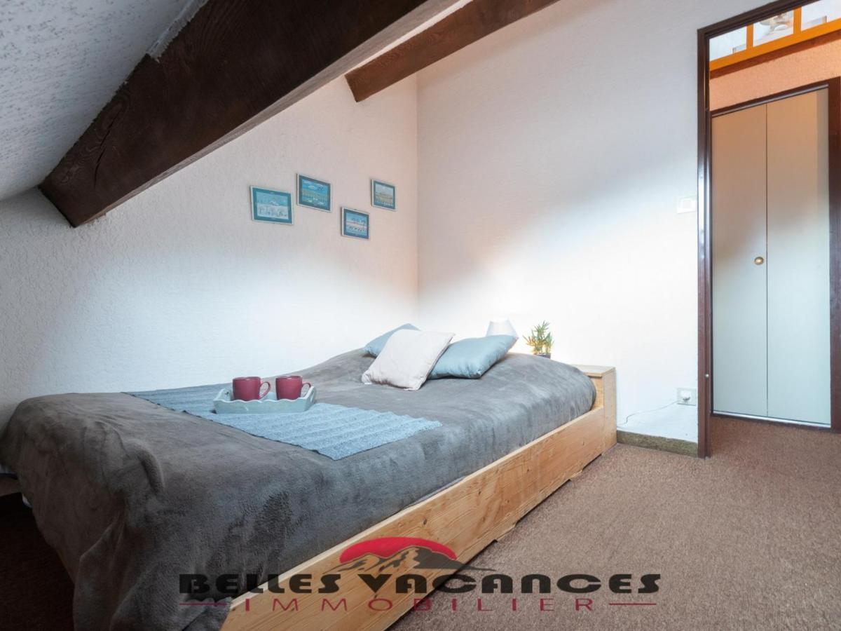 Grand Duplex Pour 8 A Saint-Lary Vill. Avec Balcon, Ascenseur Et Proximite Telepherique - Fr-1-296-314 Екстериор снимка