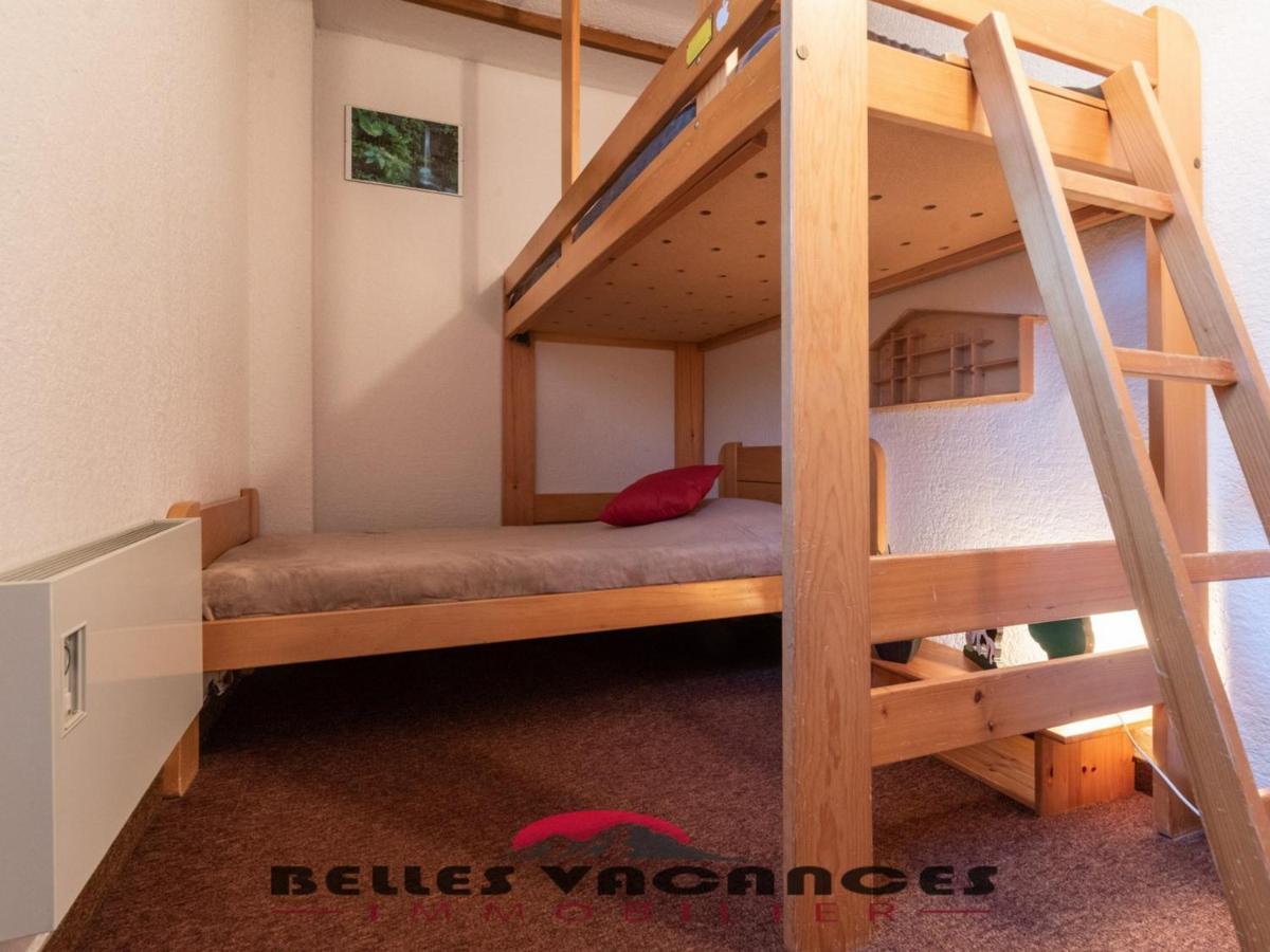 Grand Duplex Pour 8 A Saint-Lary Vill. Avec Balcon, Ascenseur Et Proximite Telepherique - Fr-1-296-314 Екстериор снимка