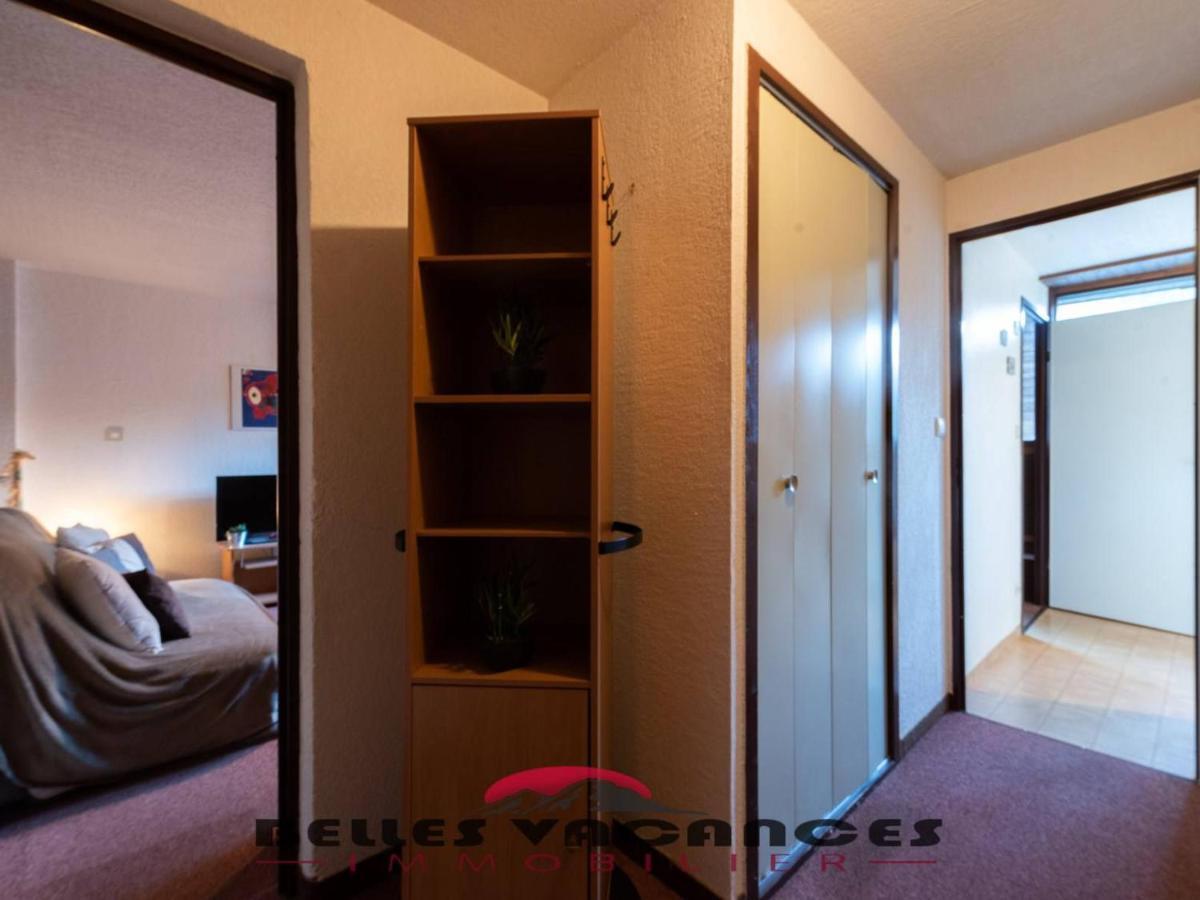 Grand Duplex Pour 8 A Saint-Lary Vill. Avec Balcon, Ascenseur Et Proximite Telepherique - Fr-1-296-314 Екстериор снимка