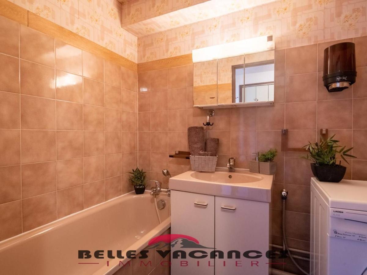 Grand Duplex Pour 8 A Saint-Lary Vill. Avec Balcon, Ascenseur Et Proximite Telepherique - Fr-1-296-314 Екстериор снимка