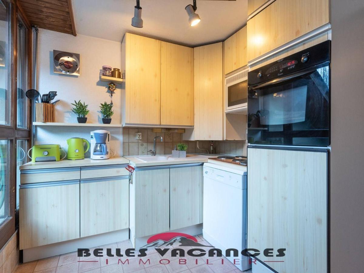 Grand Duplex Pour 8 A Saint-Lary Vill. Avec Balcon, Ascenseur Et Proximite Telepherique - Fr-1-296-314 Екстериор снимка